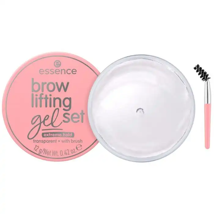 Set Para Cejas Brow Lifting Gel - ESSENCE - Comparador de precios