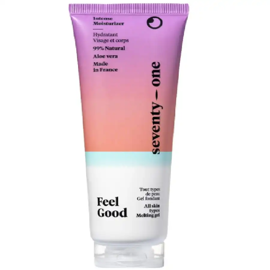 SeventyOne Percent - Protección solar 200 ml unisex - SeventyOne Percent - Comparador de precios