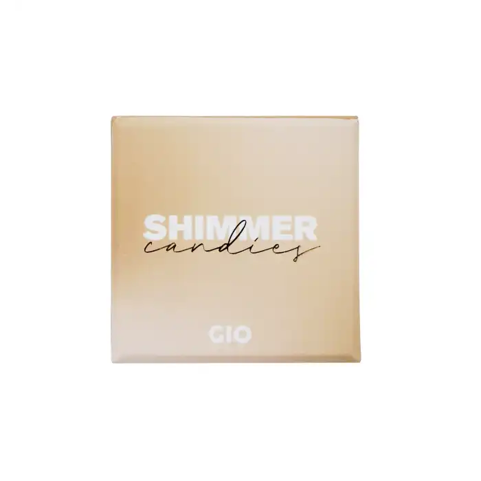 Shimmer Candies Iluminador  Gio de Giovanni - Gio de Giovanni - Comparador de precios