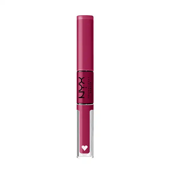 Shine Loud 20 In Charge - NYX PROFESSIONAL MAKE UP - Comparador de precios
