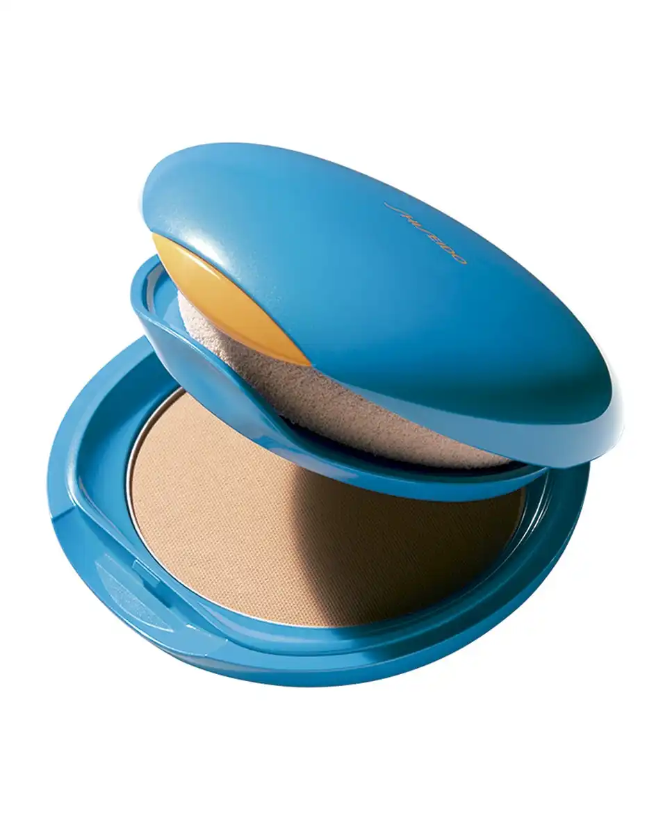 Shiseido - Base De Maquillaje Sun Uv Protective Compact Foundation - Shiseido - Comparador de precios