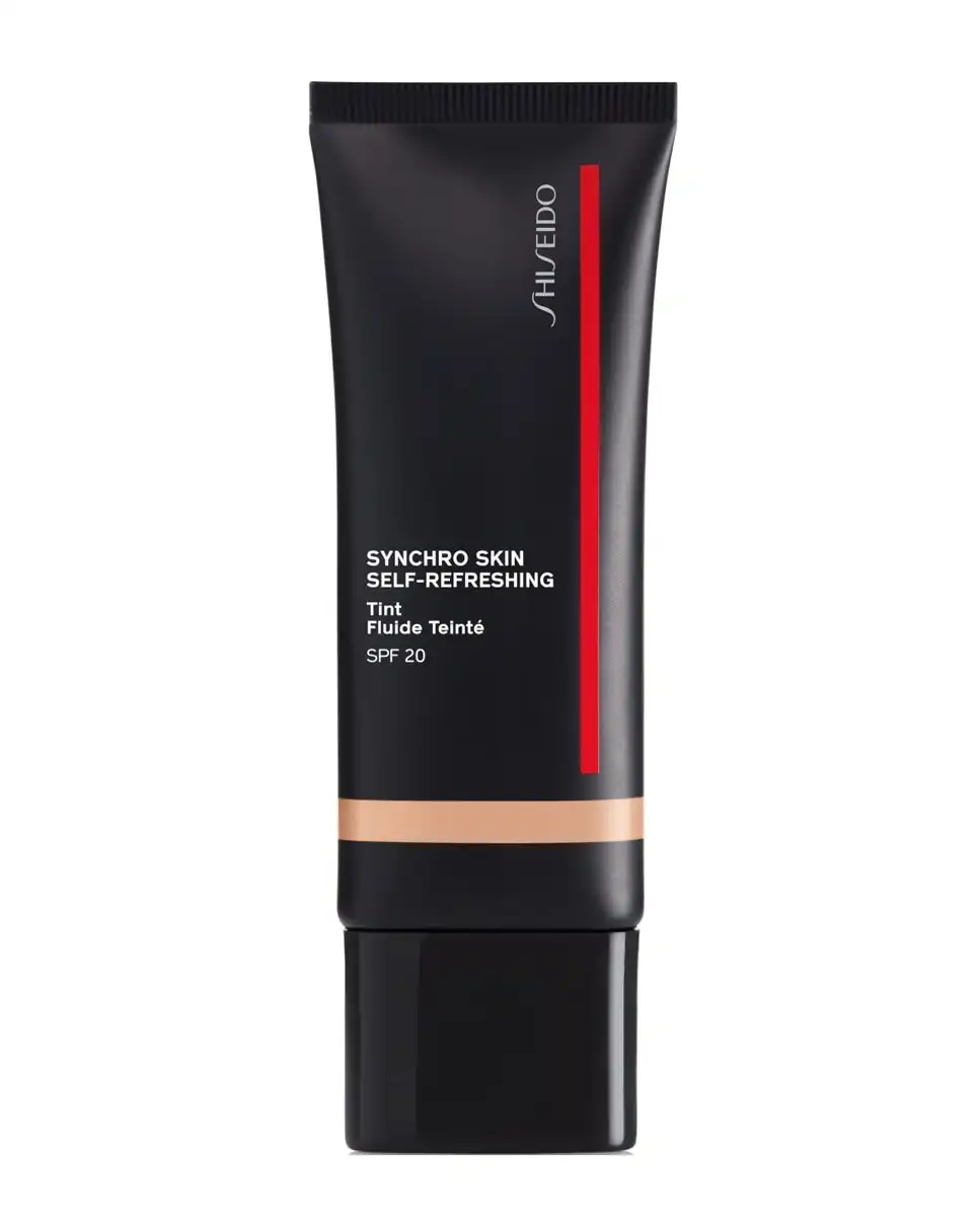 Shiseido - Base De Maquillaje Synchro Skin Self Refreshing Tint - Shiseido - Comparador de precios