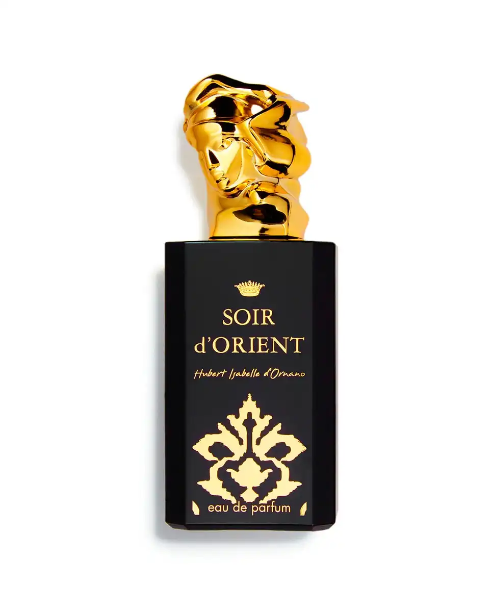 Sisley - Eau De Parfum Soir D'Orient 100 Ml - Sisley - Comparador de precios