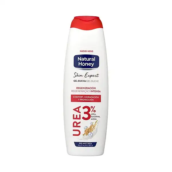Skin Expert Urea 3% - Natural Honey - Comparador de precios