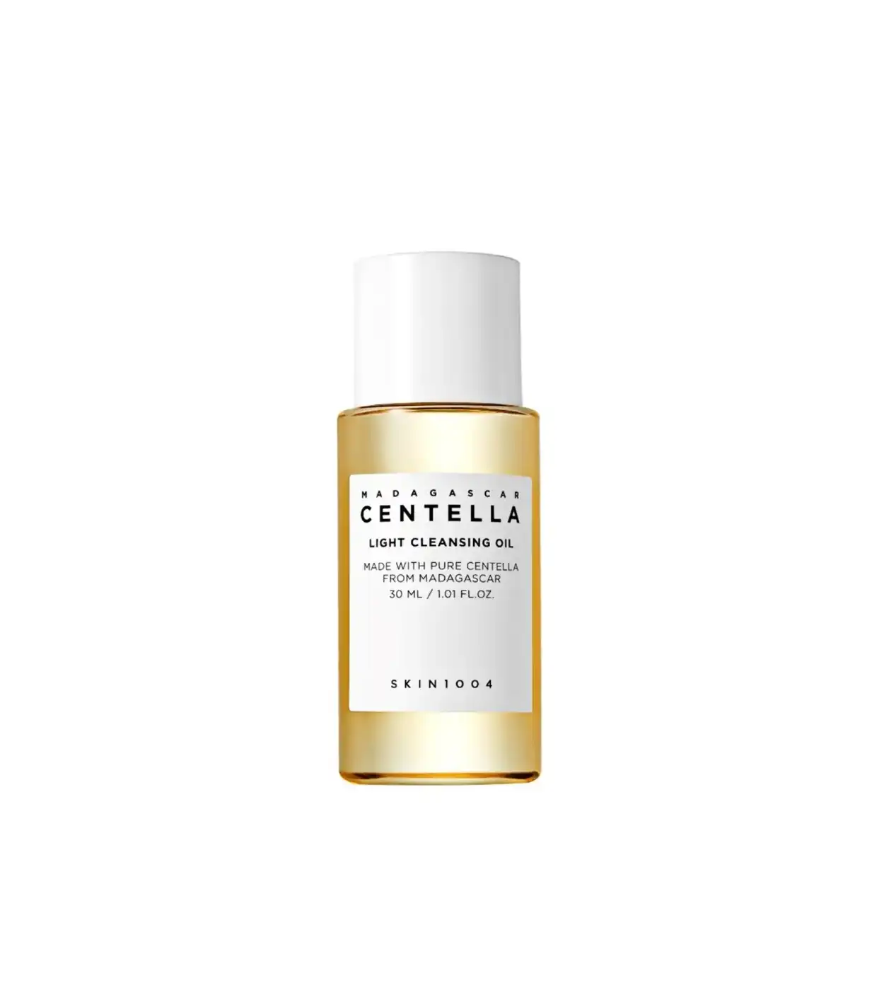 SKIN1004 - Aceite limpiador con Centella Asiática de Madagascar tamaño viaje - Skin 1004 - Comparador de precios