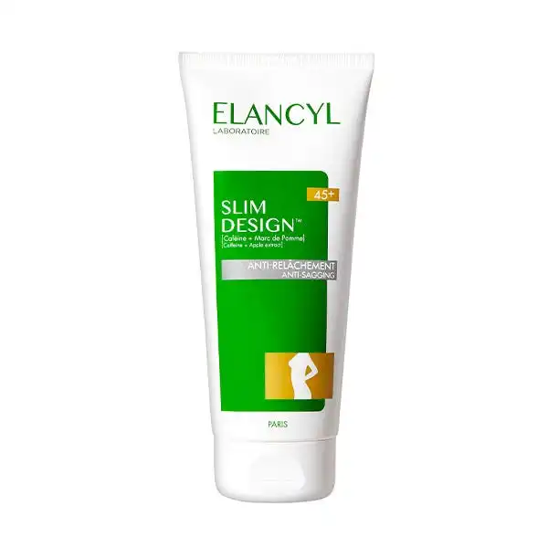 Slim Design Anti-Sagging 45+ - Elancyl - Comparador de precios