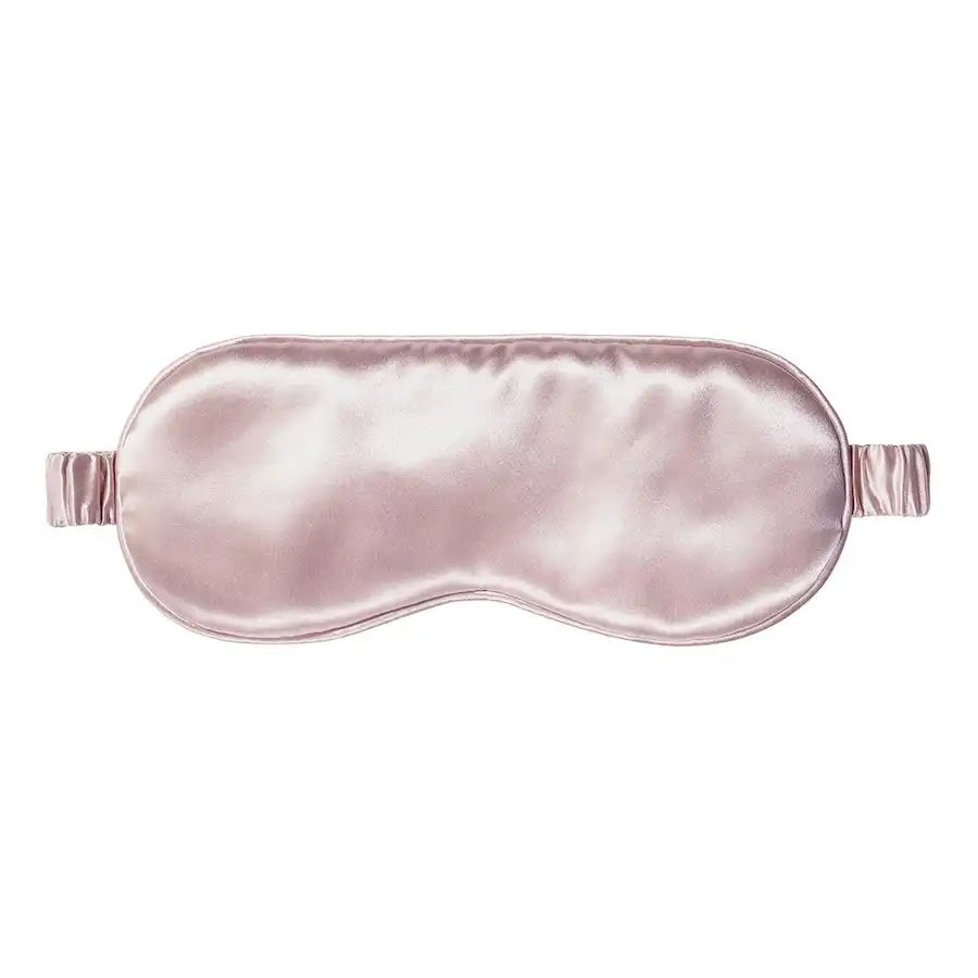 Slip - Máscara para Dormir de Seda Pura Mascarillas de Ojos y Labios 1 pieces unisex - SLIP - Comparador de precios