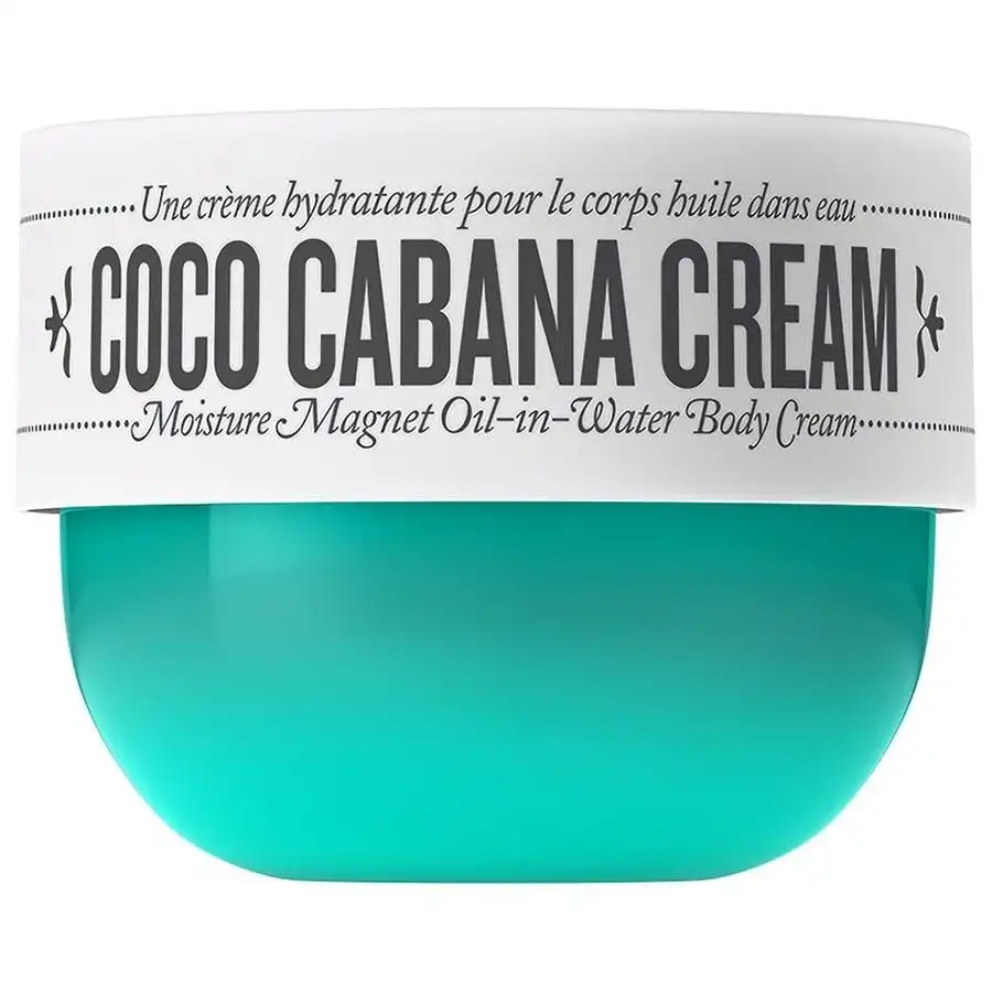 Sol de Janeiro - Coco Cabana Cremas corporales 240 ml unisex - Sol de Janeiro - Comparador de precios