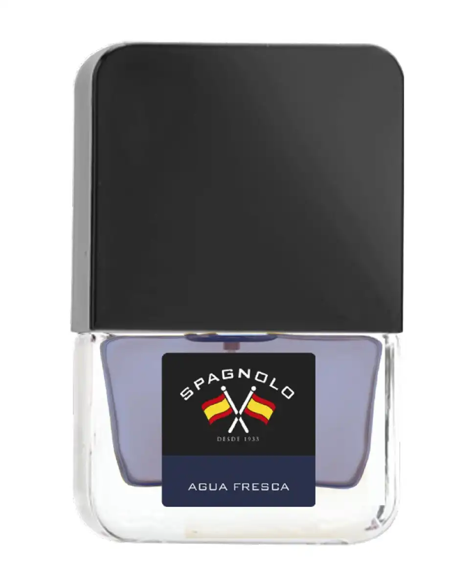 Spagnolo - Eau De Toilette Agua Fresca Man 30 Ml - Spagnolo - Comparador de precios