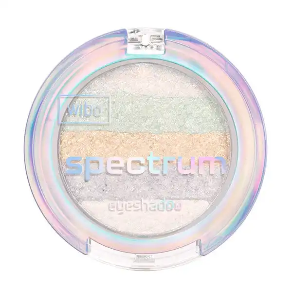 Spectrum Eyeshadow 2 - WIBO - Comparador de precios