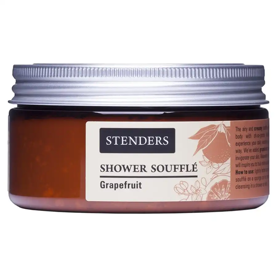 STENDERS - Souffle De Ducha De Pomelo Geles de ducha 1 pieces unisex - Stenders - Comparador de precios