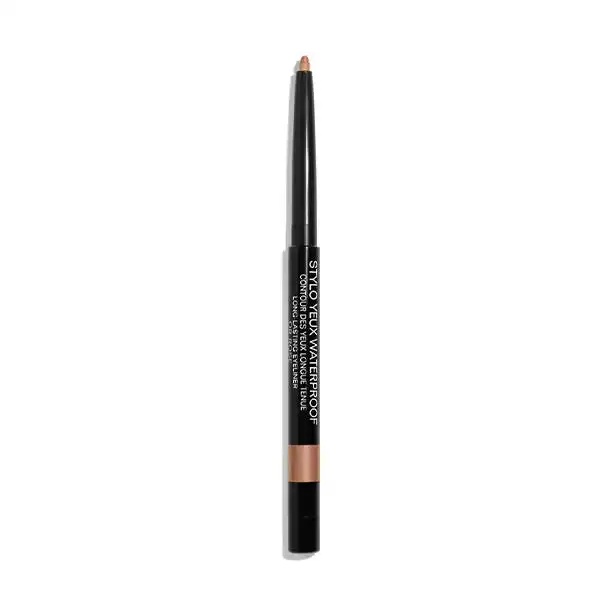 STYLO YEUX WATERPROOF 72 OR ROSE 0,30G - Chanel - Comparador de precios