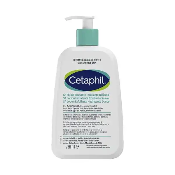 Suave - CETAPHIL - Comparador de precios