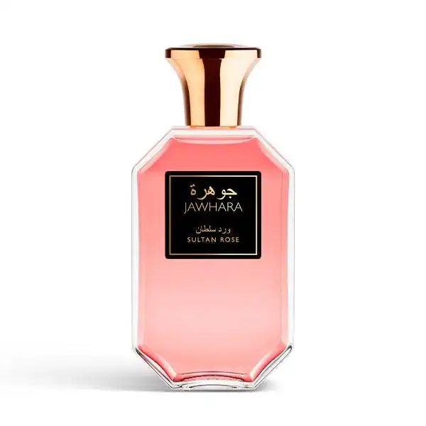 Sultan Rose - Jawhara - Comparador de precios