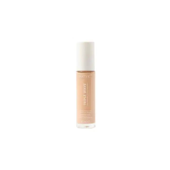 Summer Triple Wave Serum Foundation Base de Maquillaje - Technic - Comparador de precios
