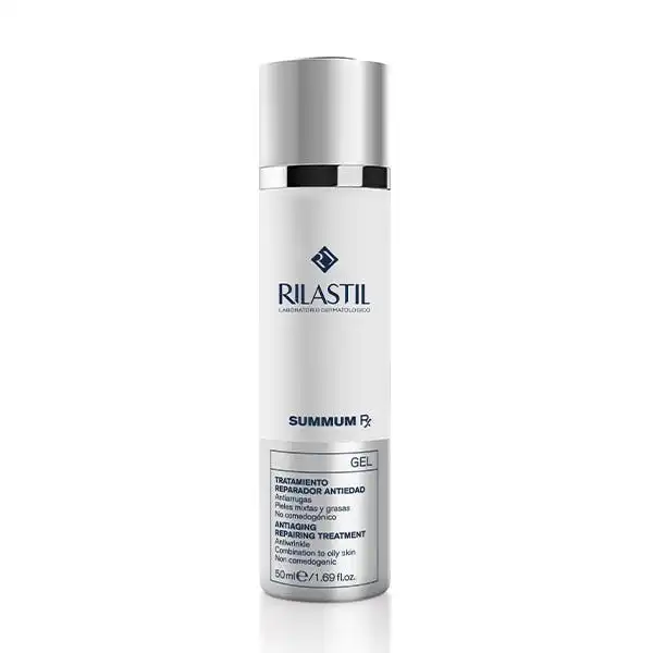 Summum Rx Gel - Rilastil - Comparador de precios