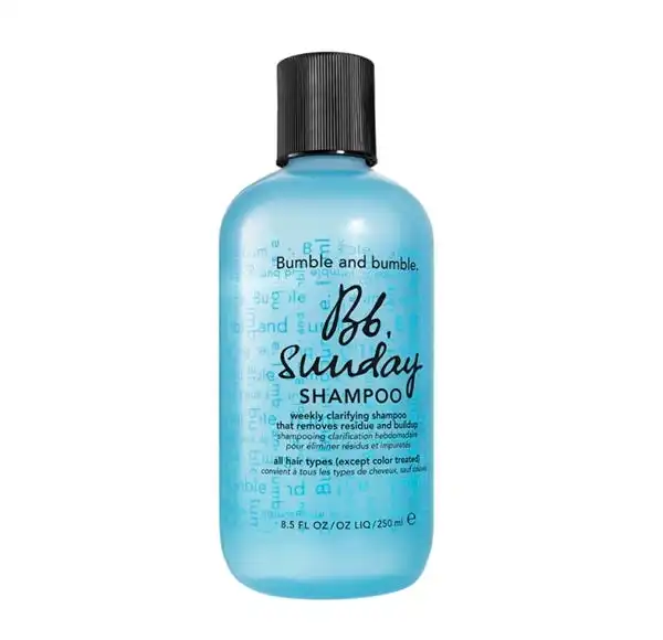 Sunday - Bumble & Bumble - Comparador de precios