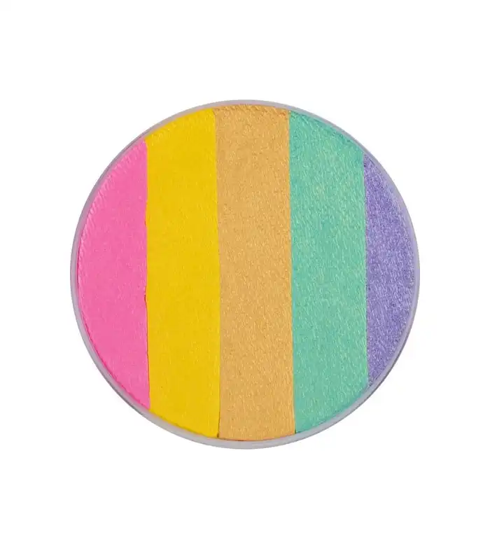 Superstar - Aquacolor metalizado Dream Colours Splitcake - Unicorn (45g) - Superstar - Comparador de precios