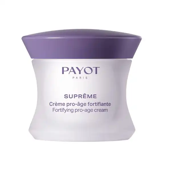 Supreme Creme Pro-Age Fortifiante - PAYOT - Comparador de precios