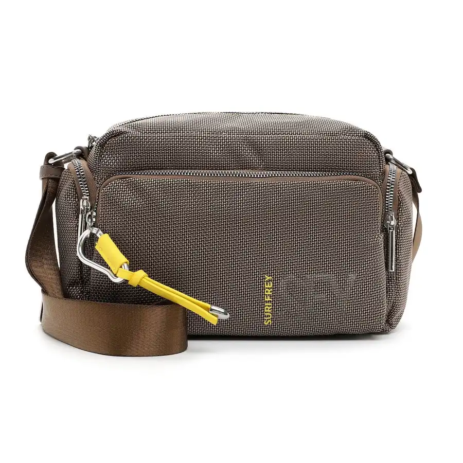 SURI FREY - Bolso SFY SURI Sports Marry Bolsos para hombro 1 pieces Marrón female - Suri Frey - Comparador de precios