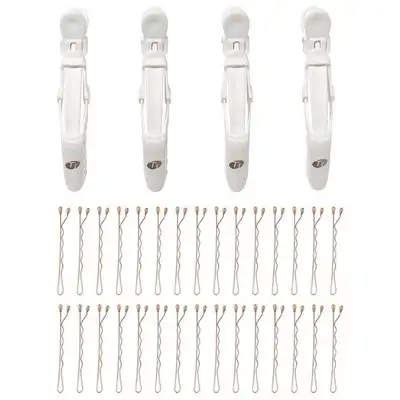 T3 Clip Kit , 34 un - T3 - Comparador de precios