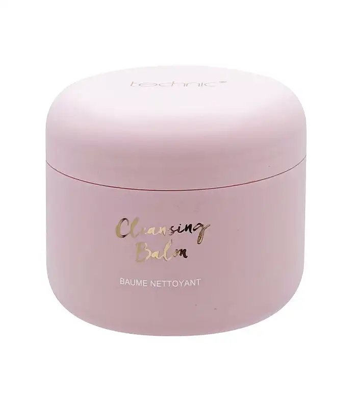 Technic Cosmetics - Bálsamo limpiador Cleansing - Technic Cosmetics - Comparador de precios