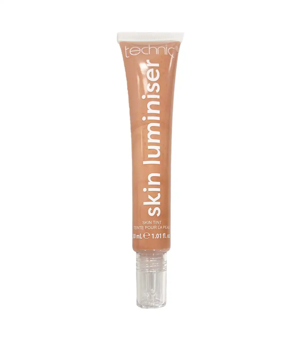 Technic Cosmetics - Base tinte de maquillaje ligero Skin Luminiser - Sunkissed Glow - Technic Cosmetics - Comparador de precios