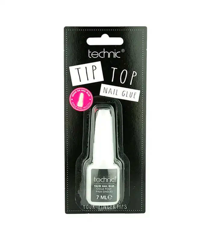 Technic Cosmetics - Pegamento para uñas postizas - Technic Cosmetics - Comparador de precios