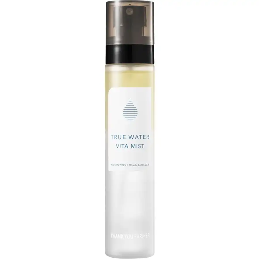 Thank you Farmer - True Water Vita Mist Brumas faciales 105 ml female - Thank you Farmer - Comparador de precios