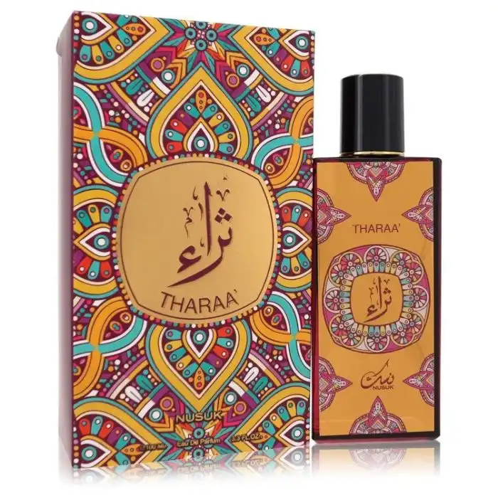 Tharaa' Eau de Parfum 100 ml - Nusuk - Comparador de precios