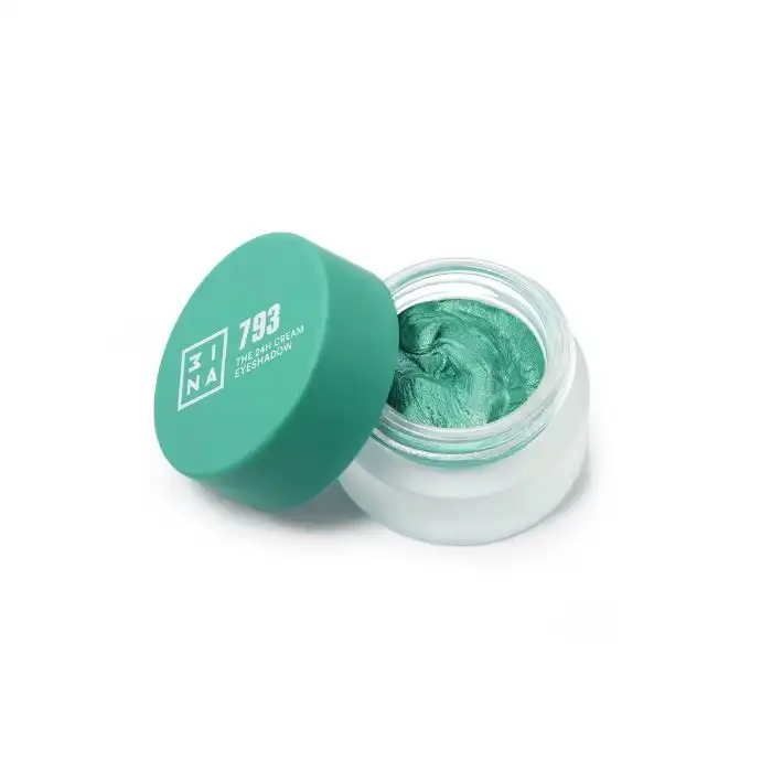 The Cream Eyeshadow Sombra de Ojos en Crema - 3ina - Comparador de precios