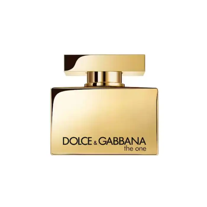The One Gold Eau de Parfum Intense 75 ml - Dolce - Gabbana - Comparador de precios