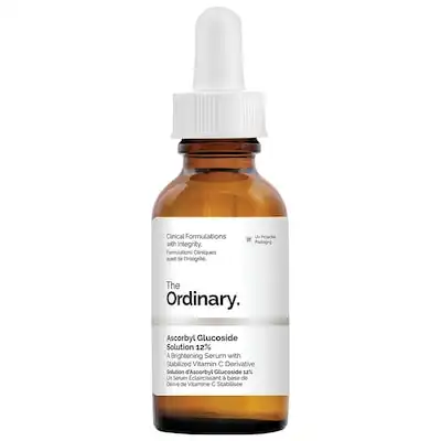 The Ordinary The Ordinary Solution D'Ascorbyl Glucoside, 30 ml - The Ordinary - Comparador de precios