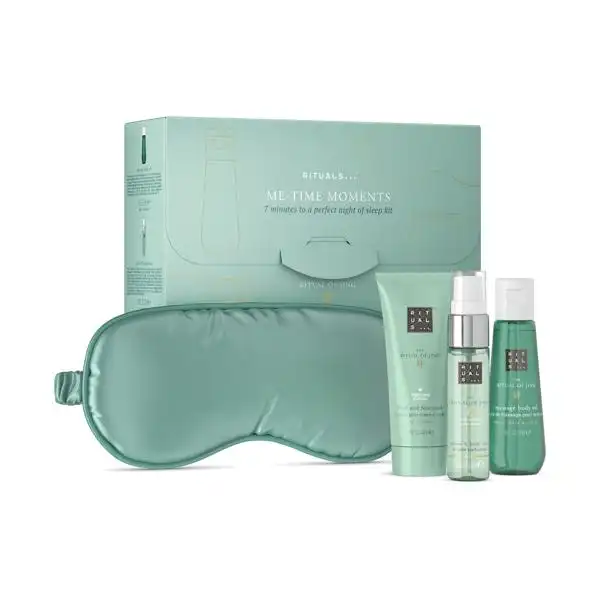 The Ritual Of Jing Me-Time Set Sleep - Rituals - Comparador de precios