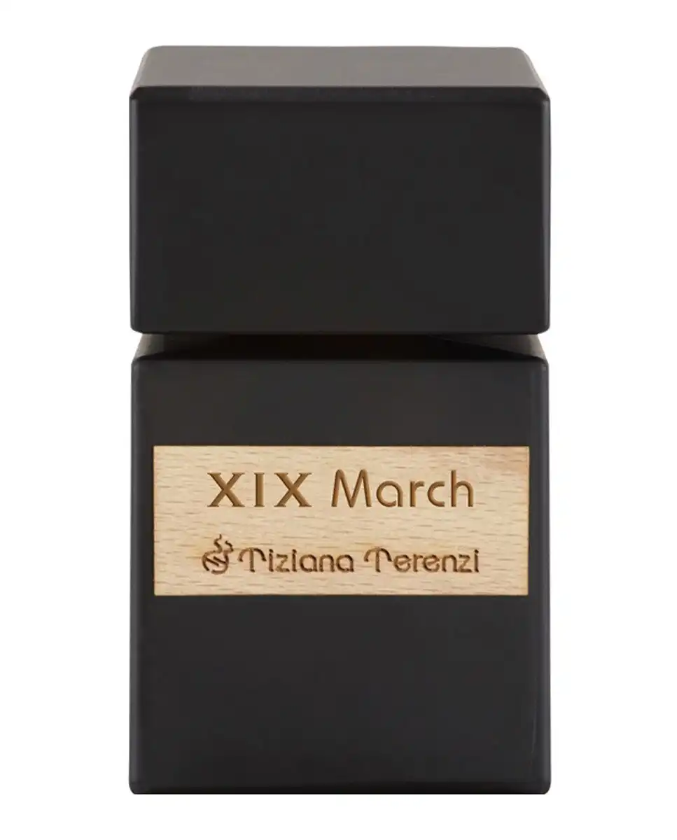 Tiziana Terenzi - Extrait De Parfum Xix March Extrait Parfum Classic Collection 100 Ml - Tiziana Terenzi - Comparador de precios