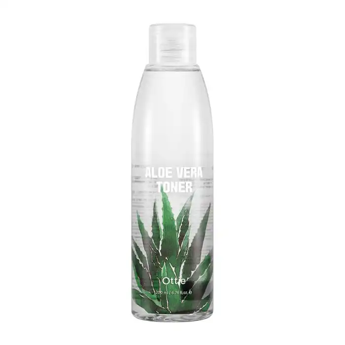 Tónico Aloe Vera 200 ml  Ottíe  Tónicos - Ottíe - Comparador de precios