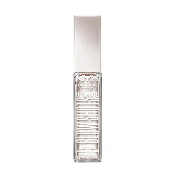 Ultimate Glow Shots Come Thru Cocon - NYX PROFESSIONAL MAKE UP - Comparador de precios