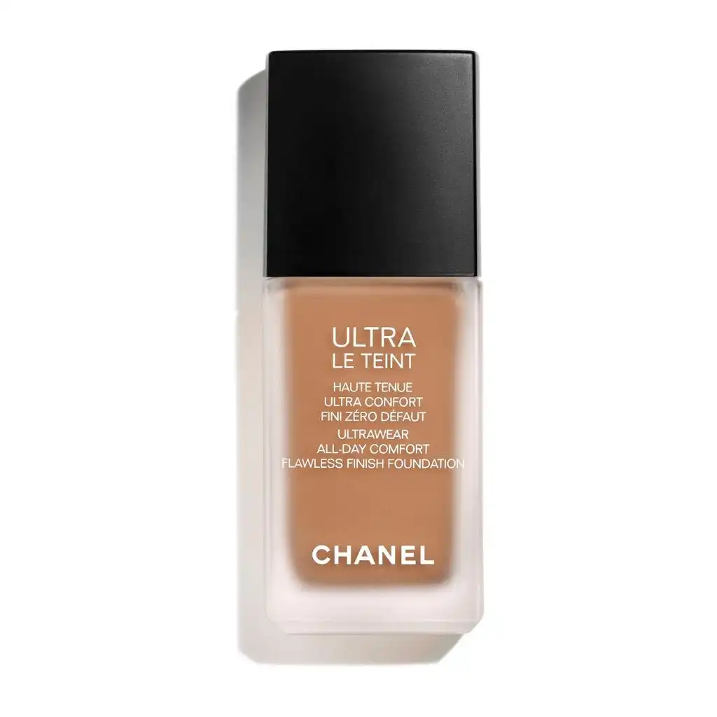 ULTRA LE TEINT FONDO DE MAQUILLAJE FLUIDO BR132 30ML - Chanel - Comparador de precios