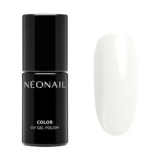 UV Nail Polish - French Shades Milk Shake - Neonail - Comparador de precios