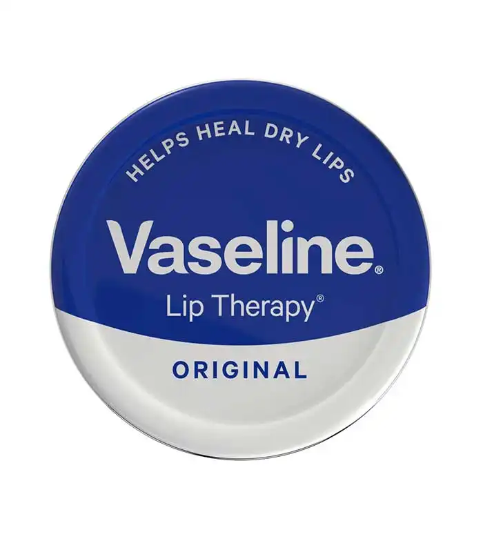 Vaseline - Bálsamo labial - Original - VASELINE - Comparador de precios