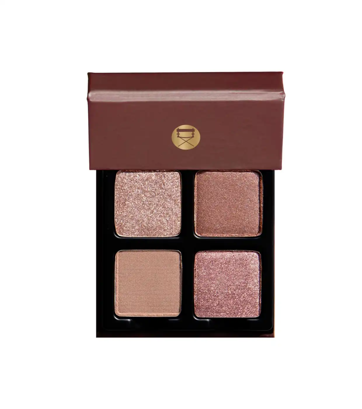 Viseart - Paleta de sombras Petits Fours - Isolde - Viseart - Comparador de precios