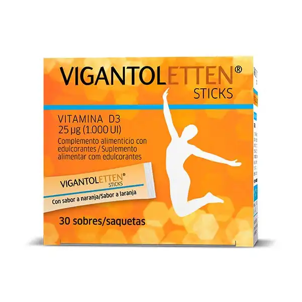 Vitamina D3 - BION3 - Comparador de precios