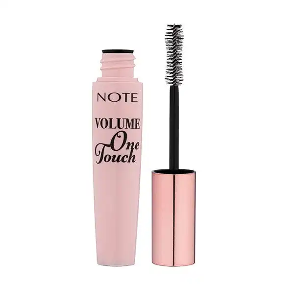 Volume One Touch Mascara - NOTE COSMETIQUE - Comparador de precios
