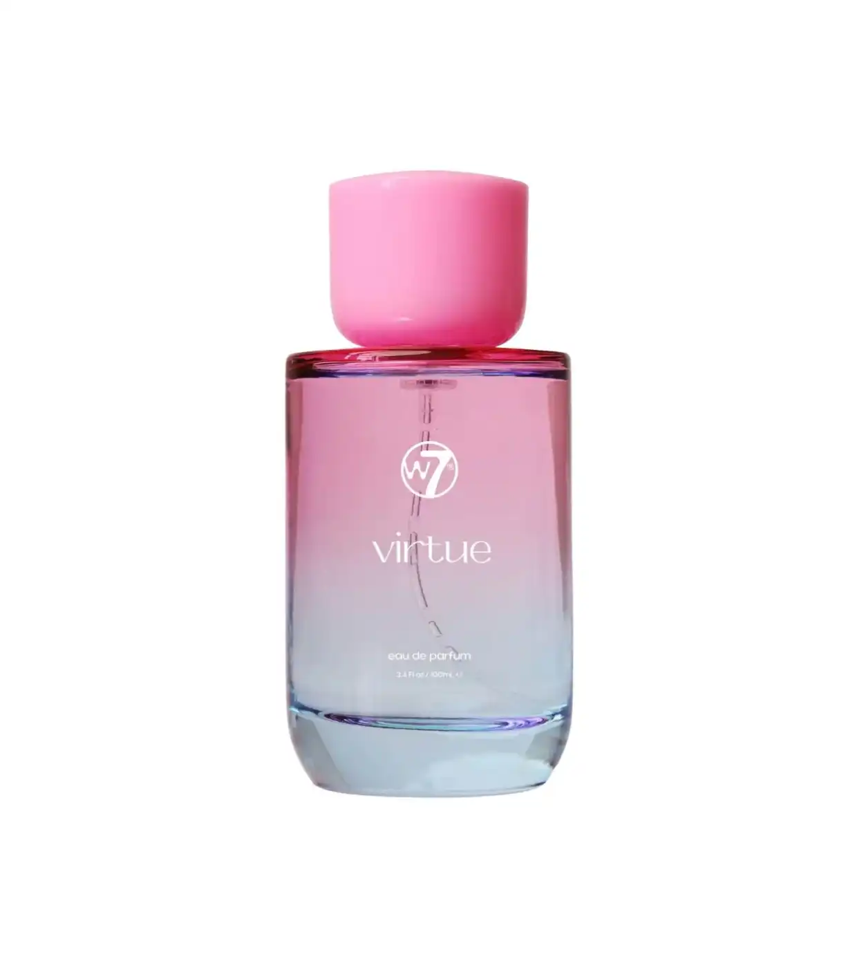 W7 Cosmetics - Eau de Parfum para mujer - Virtue - W7 - Comparador de precios