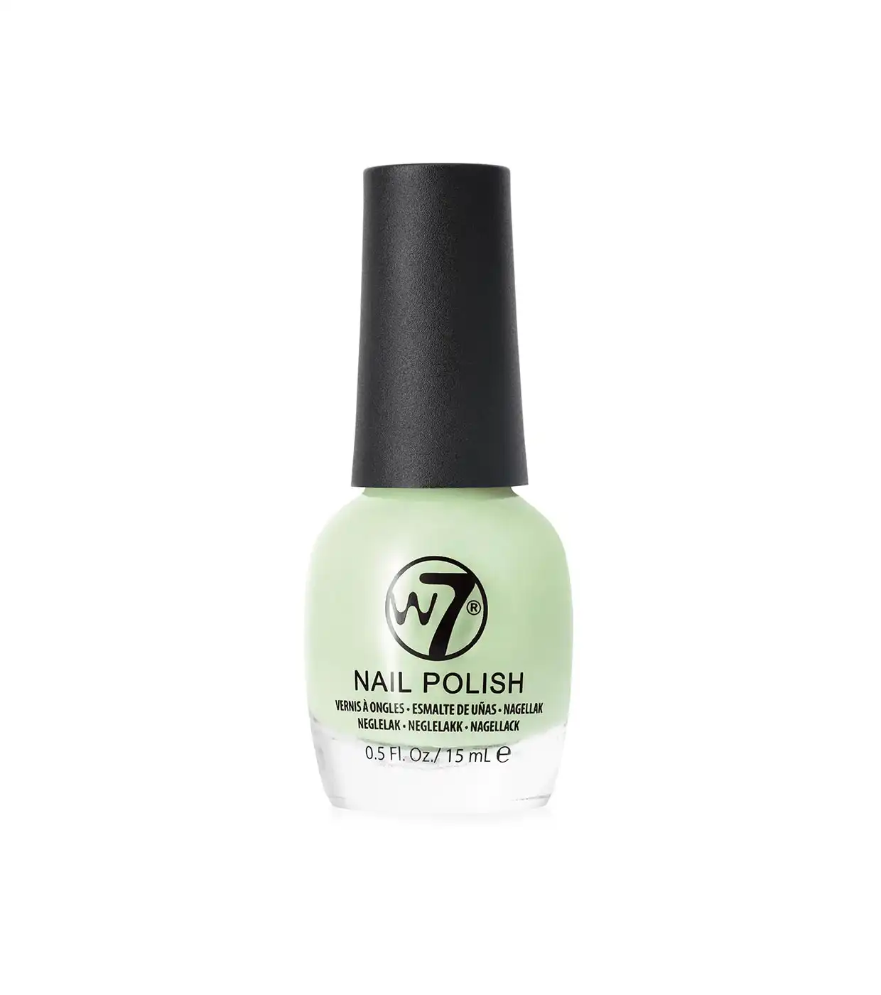 W7 - Esmalte de uñas - 130A: Lilypad - W7 - Comparador de precios