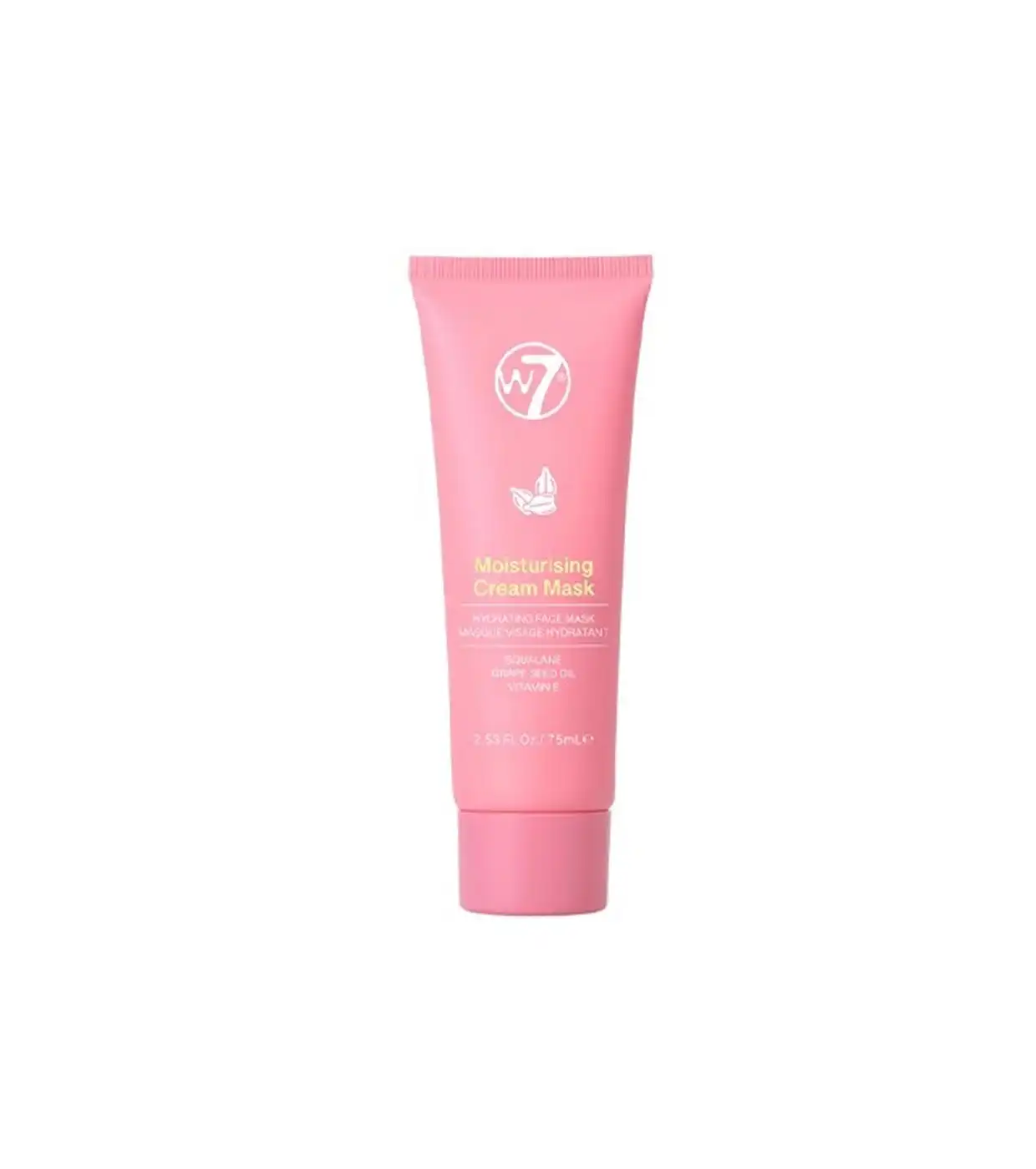 W7 - Mascarilla facial hidratante - W7 - Comparador de precios