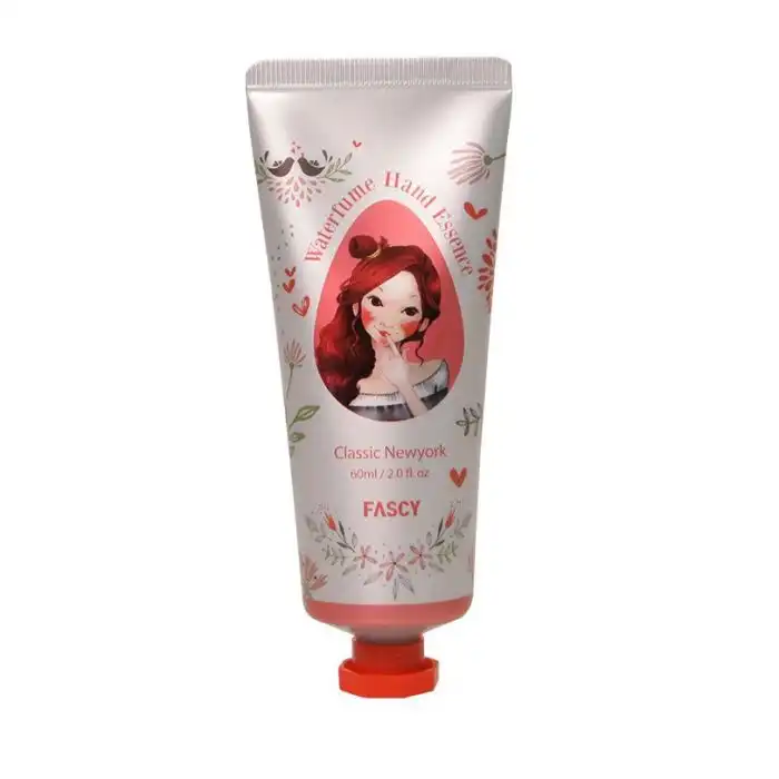 Waterfume Esencia de Manos 60 ml - FASCY - Comparador de precios