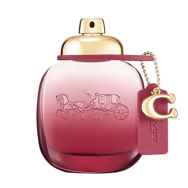 Wild Rose 50Ml - Coach - Comparador de precios