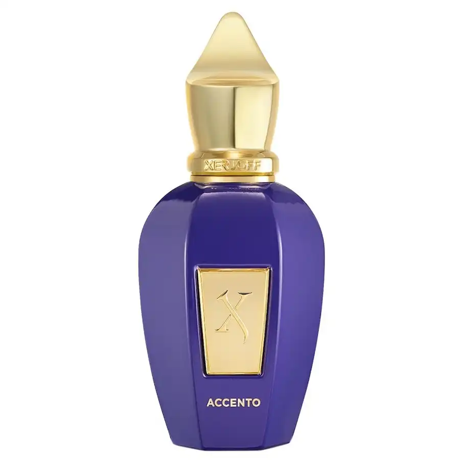 XERJOFF - Vibe Accento Perfumes 50 ml unisex - Xerjoff - Comparador de precios