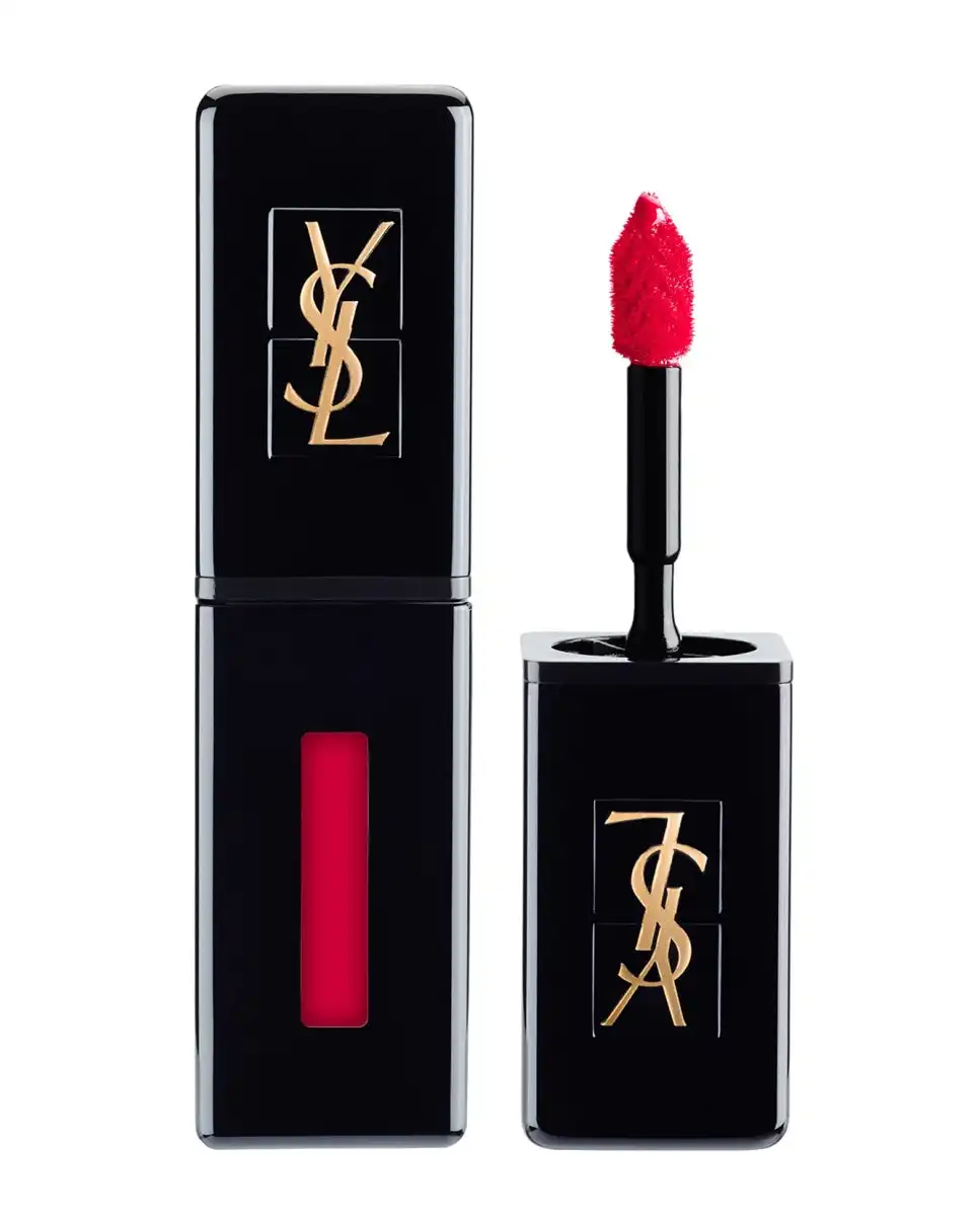 Yves Saint Laurent - Laca De Labios Vernis à Lèvres Vinyl Cream - Yves Saint Laurent - Comparador de precios